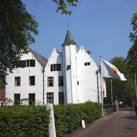 Het Kasteel Van Rhoon Het Koetshuys B&B 외부 사진